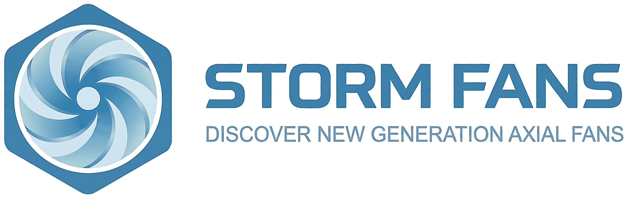Storm Fans Logo